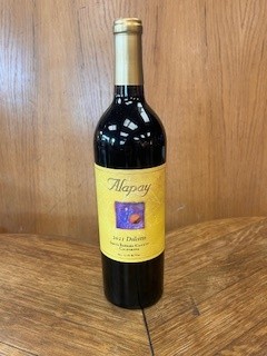 2021 Dolcetto